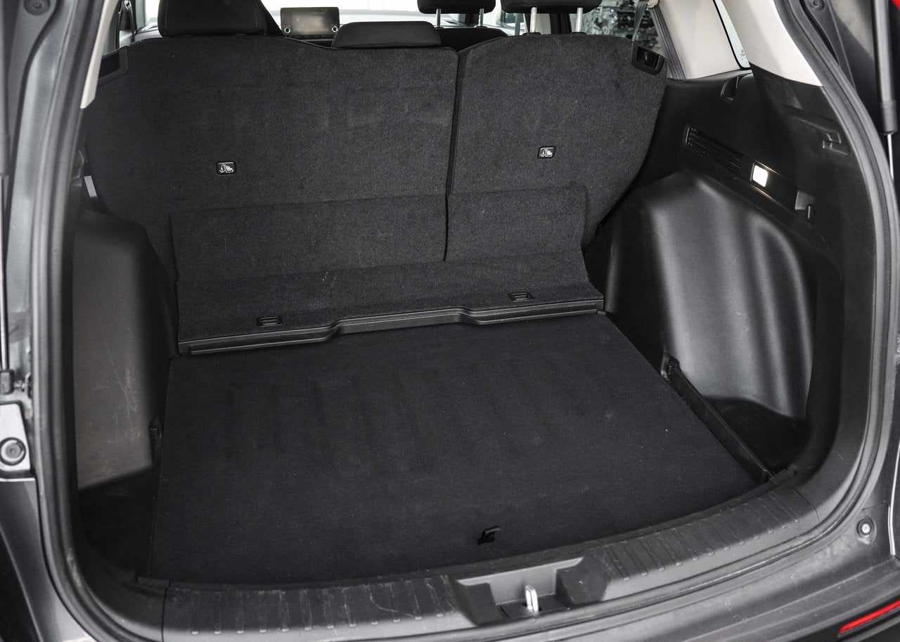 2023 Honda CR-V LX FWD