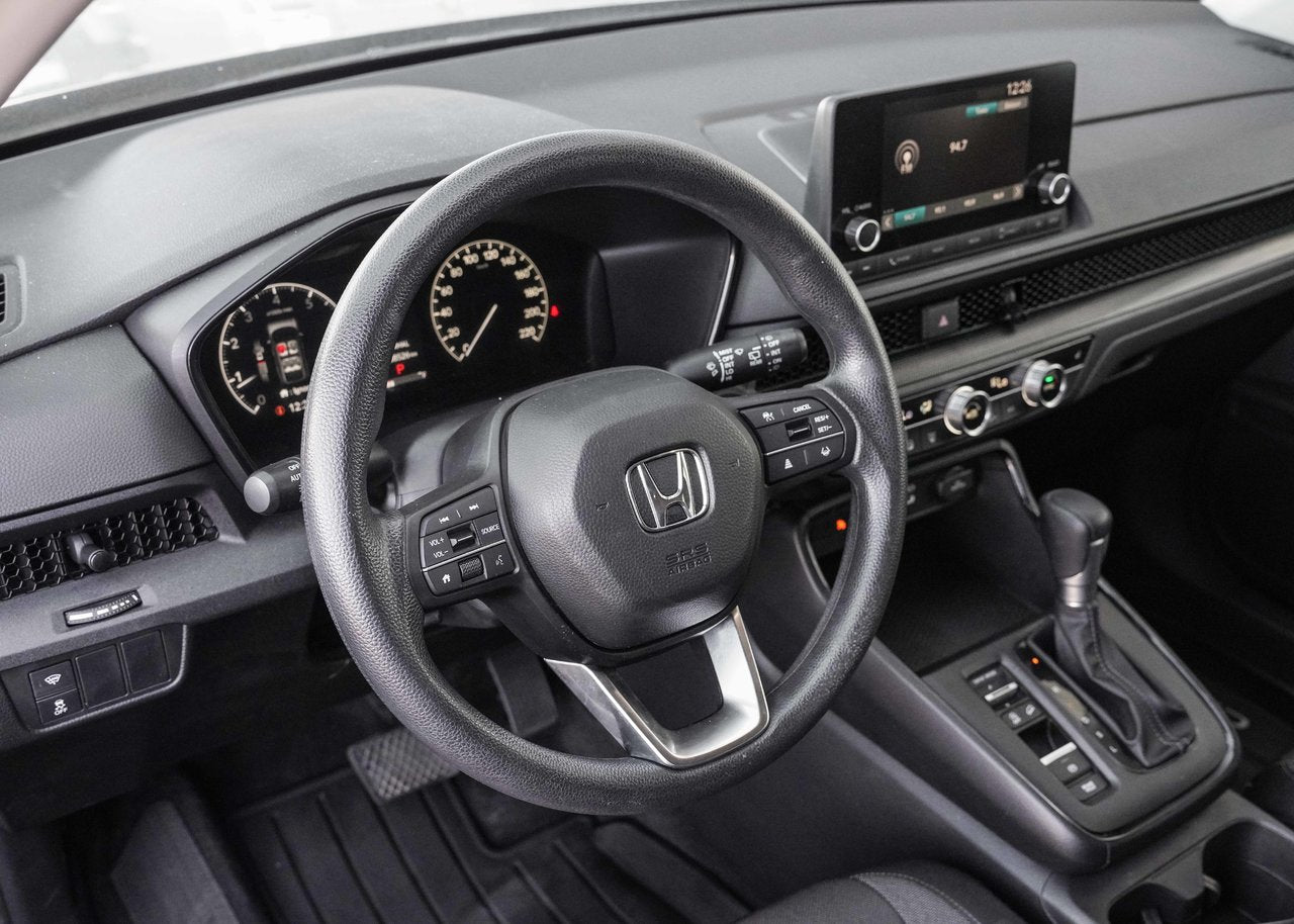 2023 Honda CR-V LX FWD