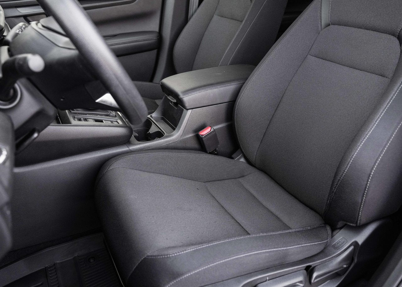 2023 Honda CR-V LX FWD