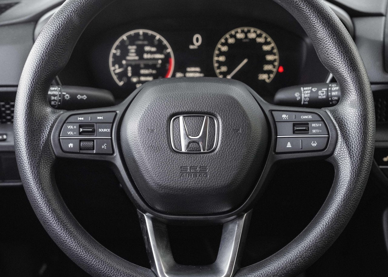 2023 Honda CR-V LX FWD