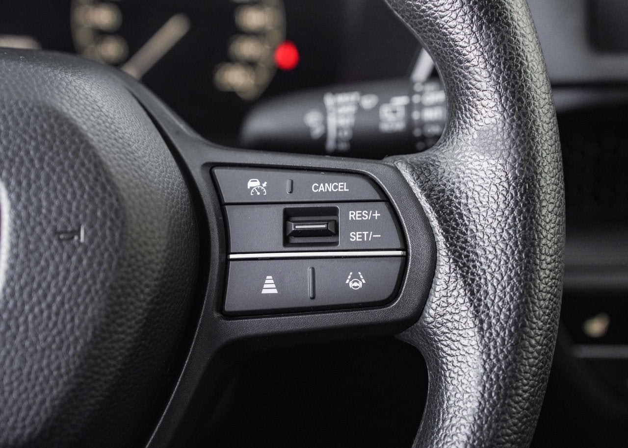 2023 Honda CR-V LX FWD