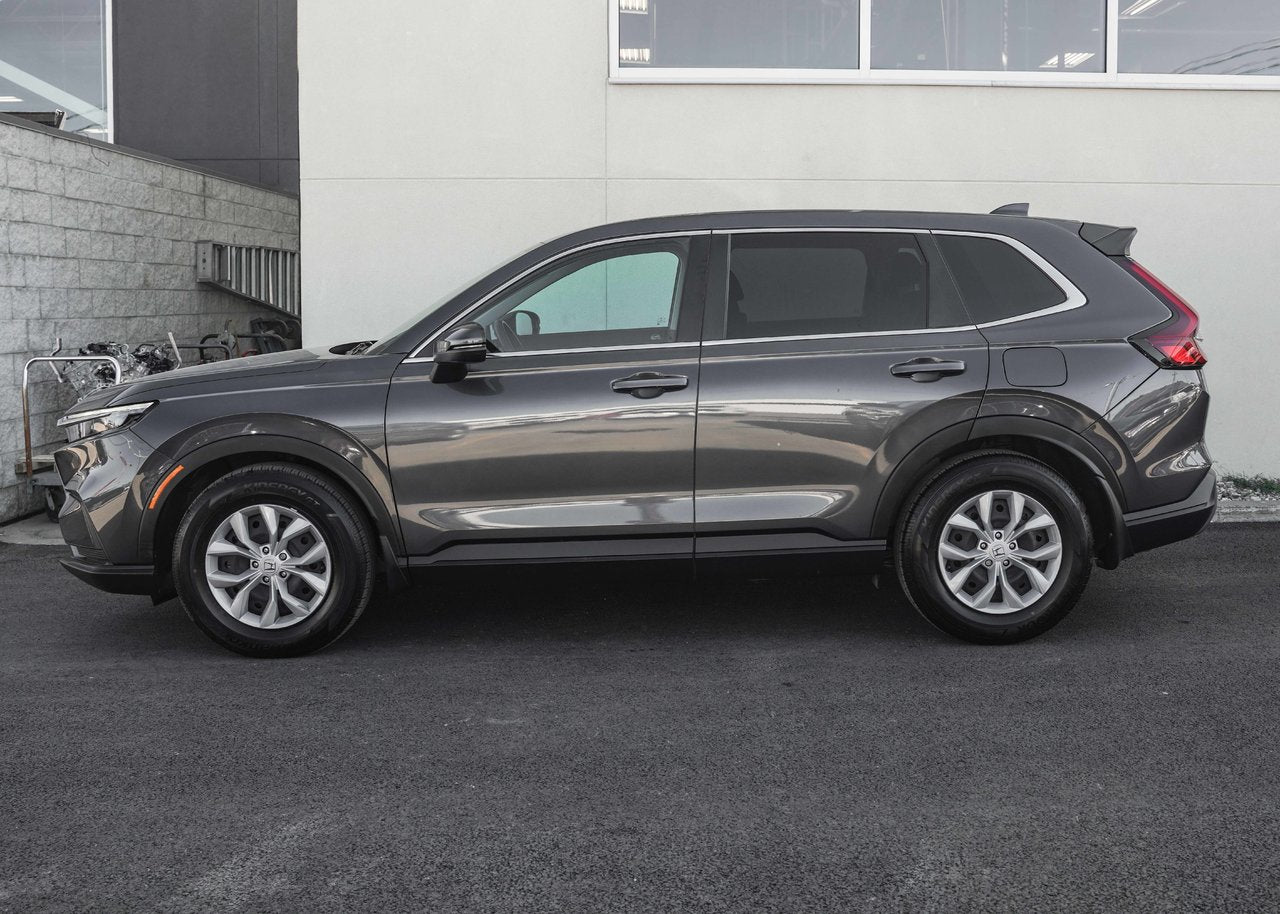 2023 Honda CR-V LX FWD