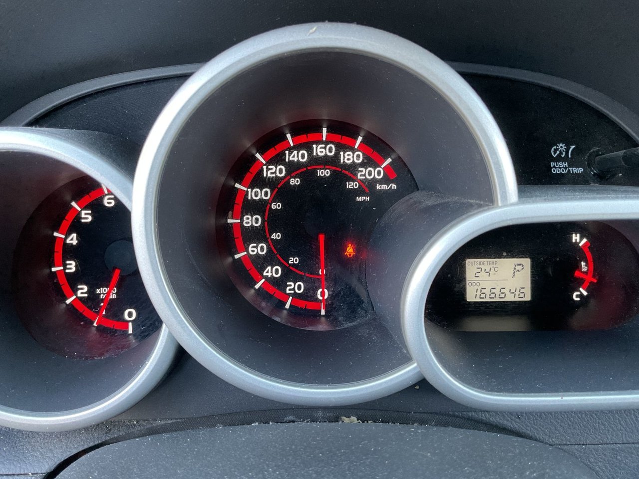 2010 Toyota Matrix CE