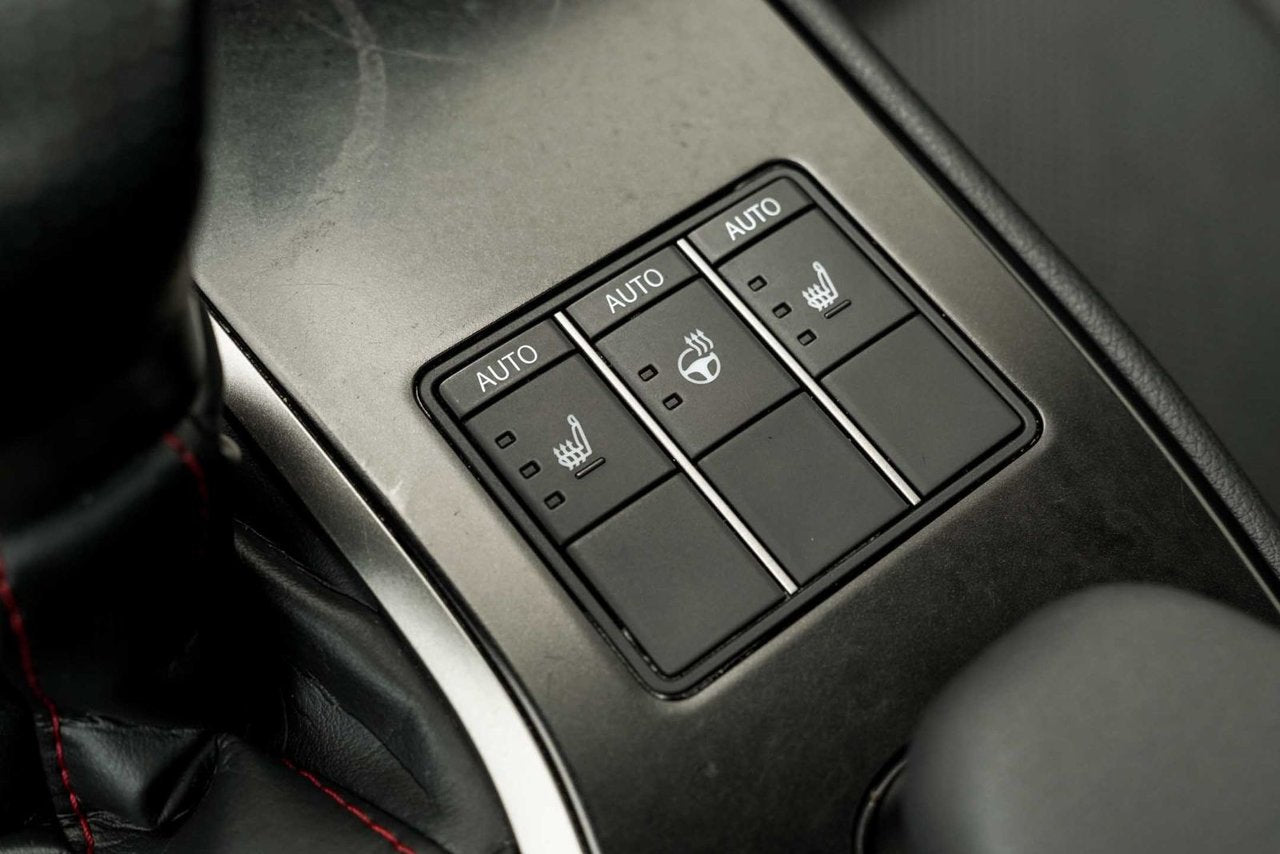 2024 Lexus UX 250h F SPORT 1 AWD CUIR CARPLAY