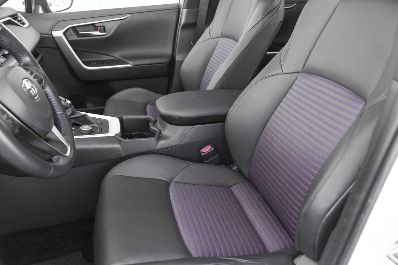 2023 Toyota RAV4 Prime XSE AWD LOW KM PLUG IN HYBRID CUIR TOIT NAVI