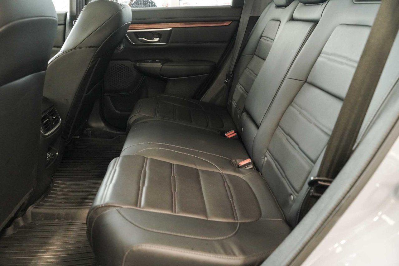 2022 Honda CR-V TOURING **BASKM**LOW KM**