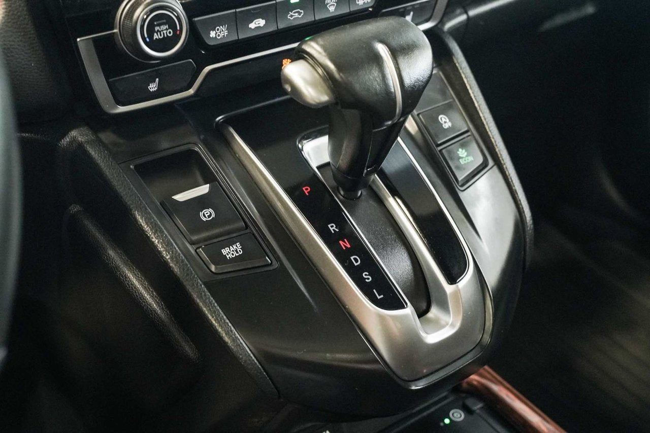 2022 Honda CR-V TOURING **BASKM**LOW KM**