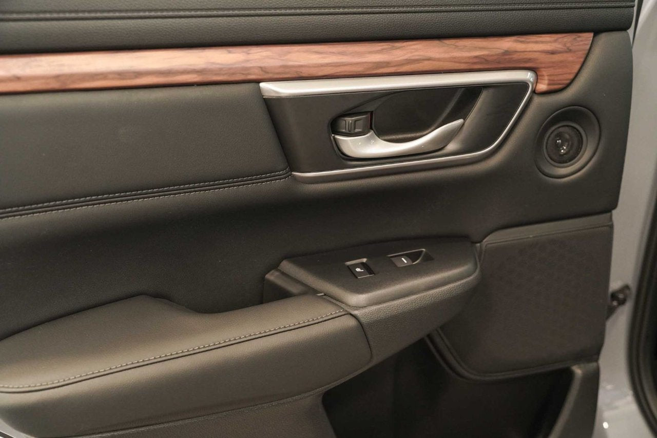 2022 Honda CR-V TOURING **BASKM**LOW KM**