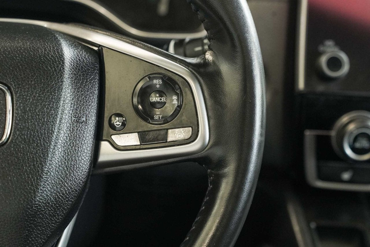 2022 Honda CR-V TOURING **BASKM**LOW KM**