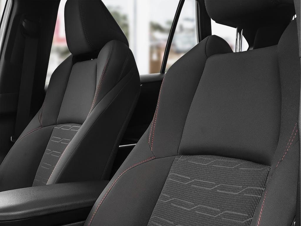 2025 Toyota RAV4 PLUG-IN HYBRID SE