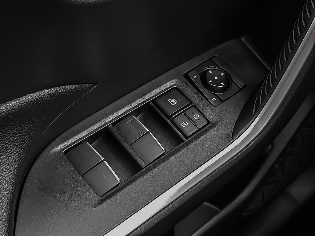 2025 Toyota RAV4 PLUG-IN HYBRID SE