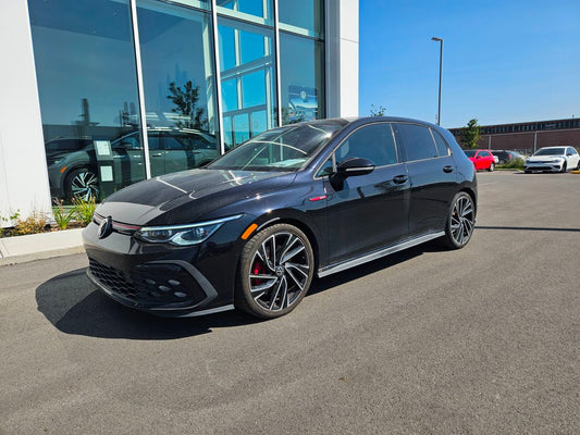 2022 Volkswagen Golf GTI AUTOBAHN/KEYLESS/SUNROOF/SONAR/BLINDSPOT