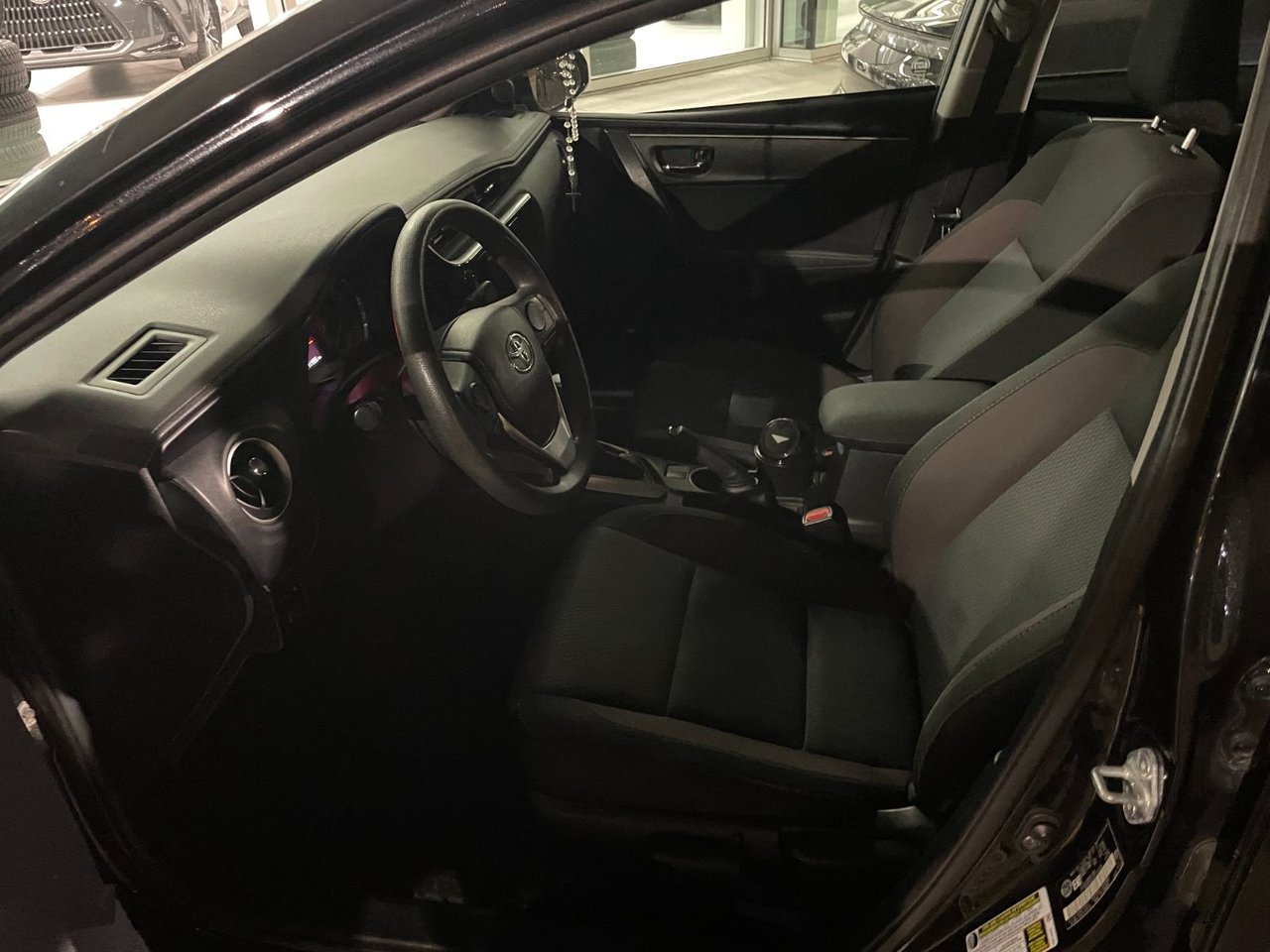 2018 Toyota Corolla *LE PACAKAGE*