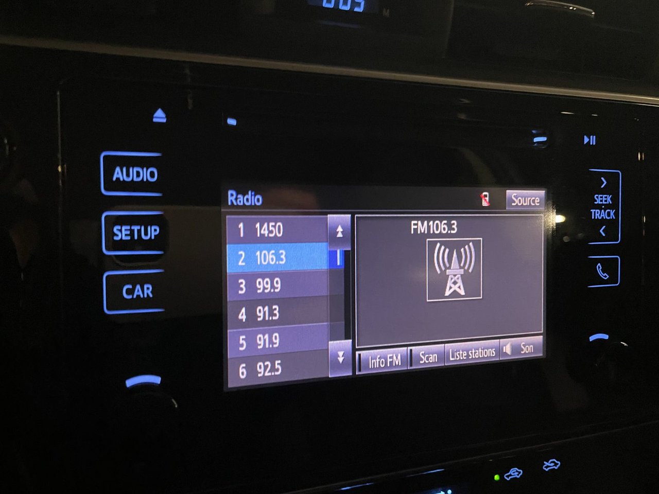 2018 Toyota Corolla *LE PACAKAGE*