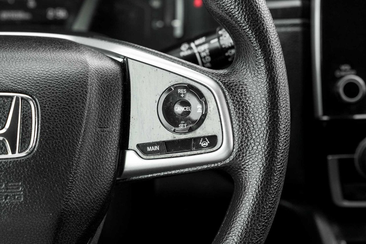 2022 Honda CR-V LX **AUBAINE**BARGAIN**