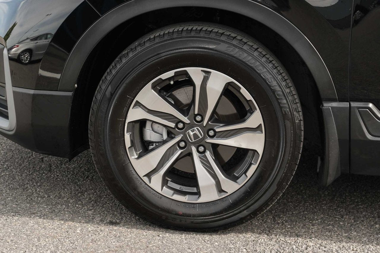 2022 Honda CR-V LX **AUBAINE**BARGAIN**