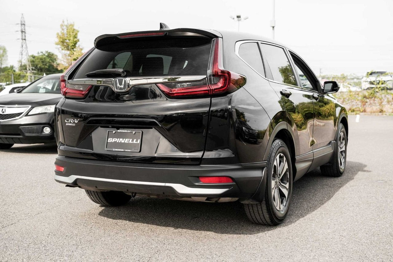 2022 Honda CR-V LX **AUBAINE**BARGAIN**