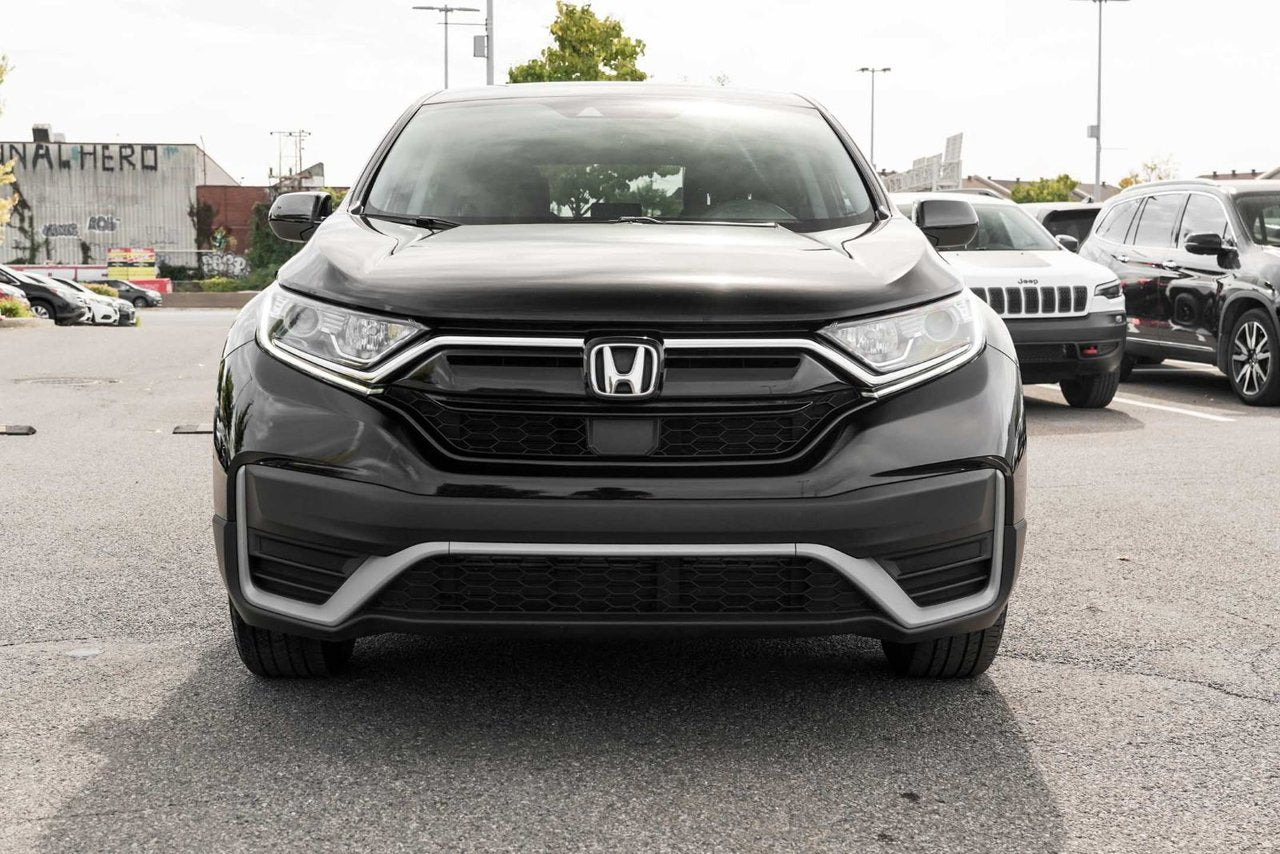 2022 Honda CR-V LX **AUBAINE**BARGAIN**