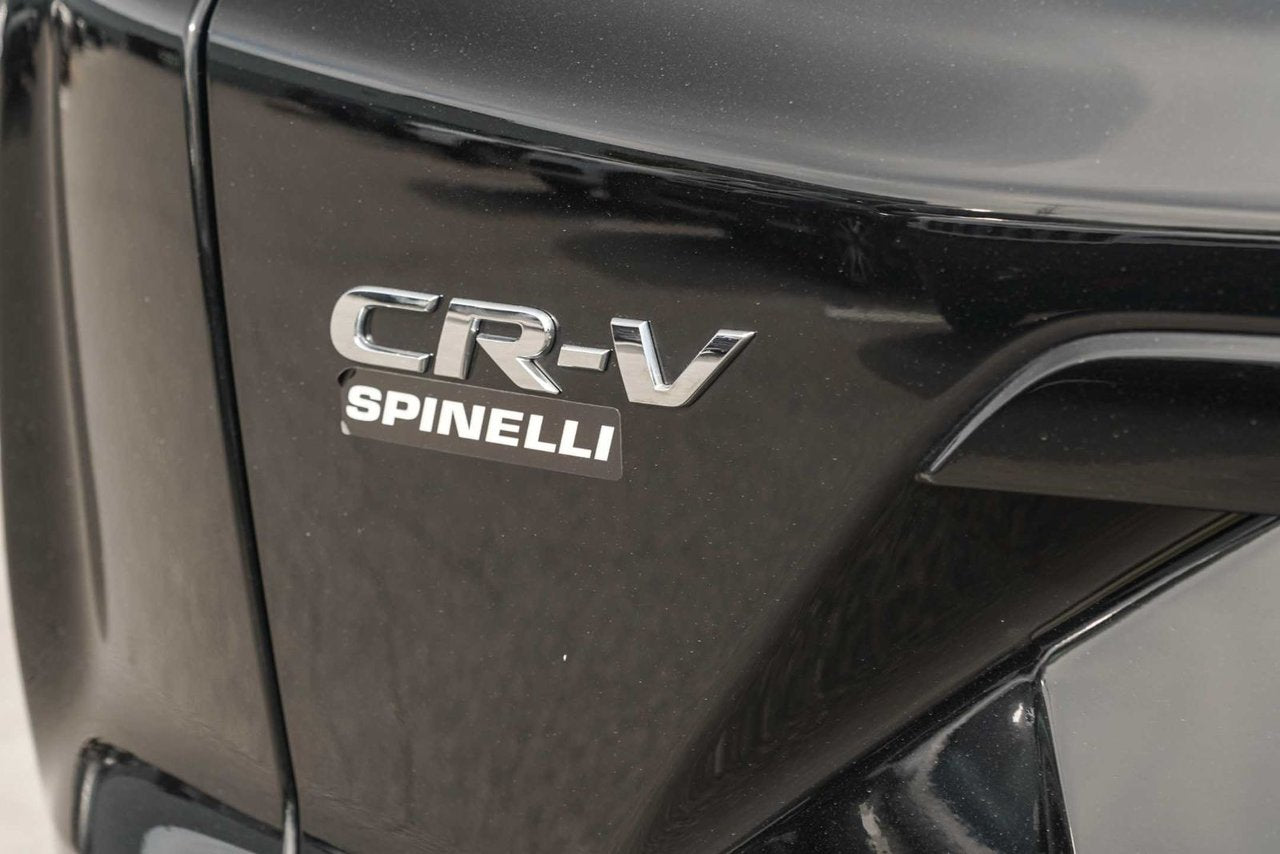 2022 Honda CR-V LX **AUBAINE**BARGAIN**