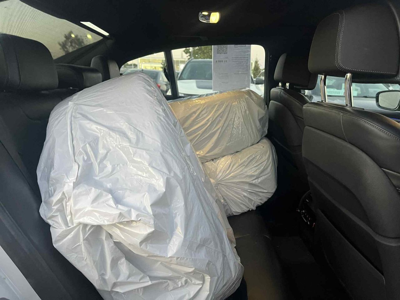 2019 BMW 5 Series 530e xDrive iPerformance