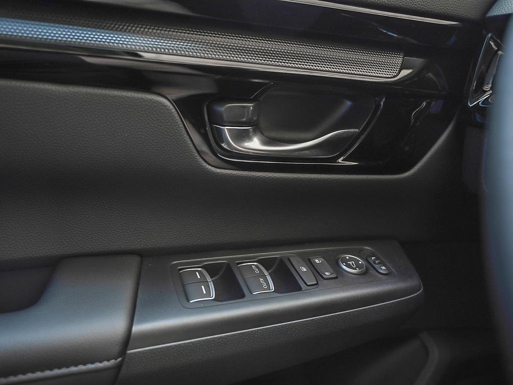 2026 Honda CR-V SPORT