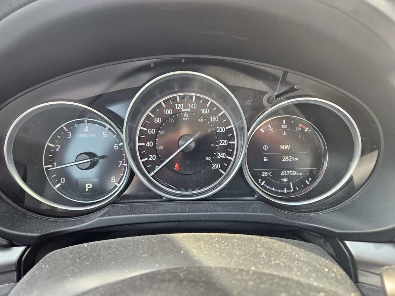 2022 Mazda CX-5 GS/AWD/CARFAX 5300$/SUNROOF/KEYLESS/BLINDSPOT