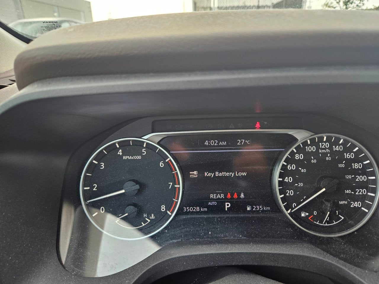 2021 Nissan Rogue S/AWD/BLINDSPOT/LANE ASSIST/VOLANT CHAUFFANT