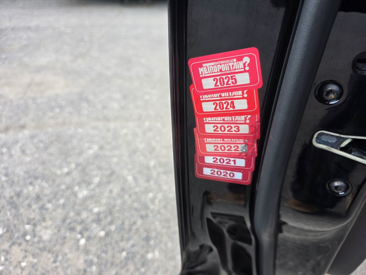 2018 Ford Escape SEL EcoBoost 4WD