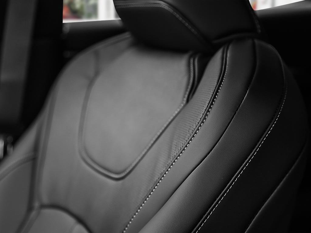 2025 Infiniti QX60 ÉDITION NOIRE