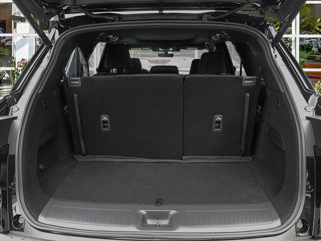 2025 Infiniti QX60 ÉDITION NOIRE