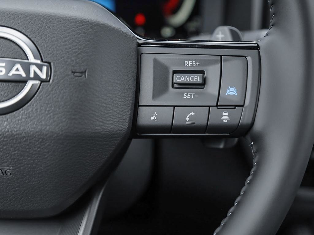 2026 Nissan Rogue AWD Platinum