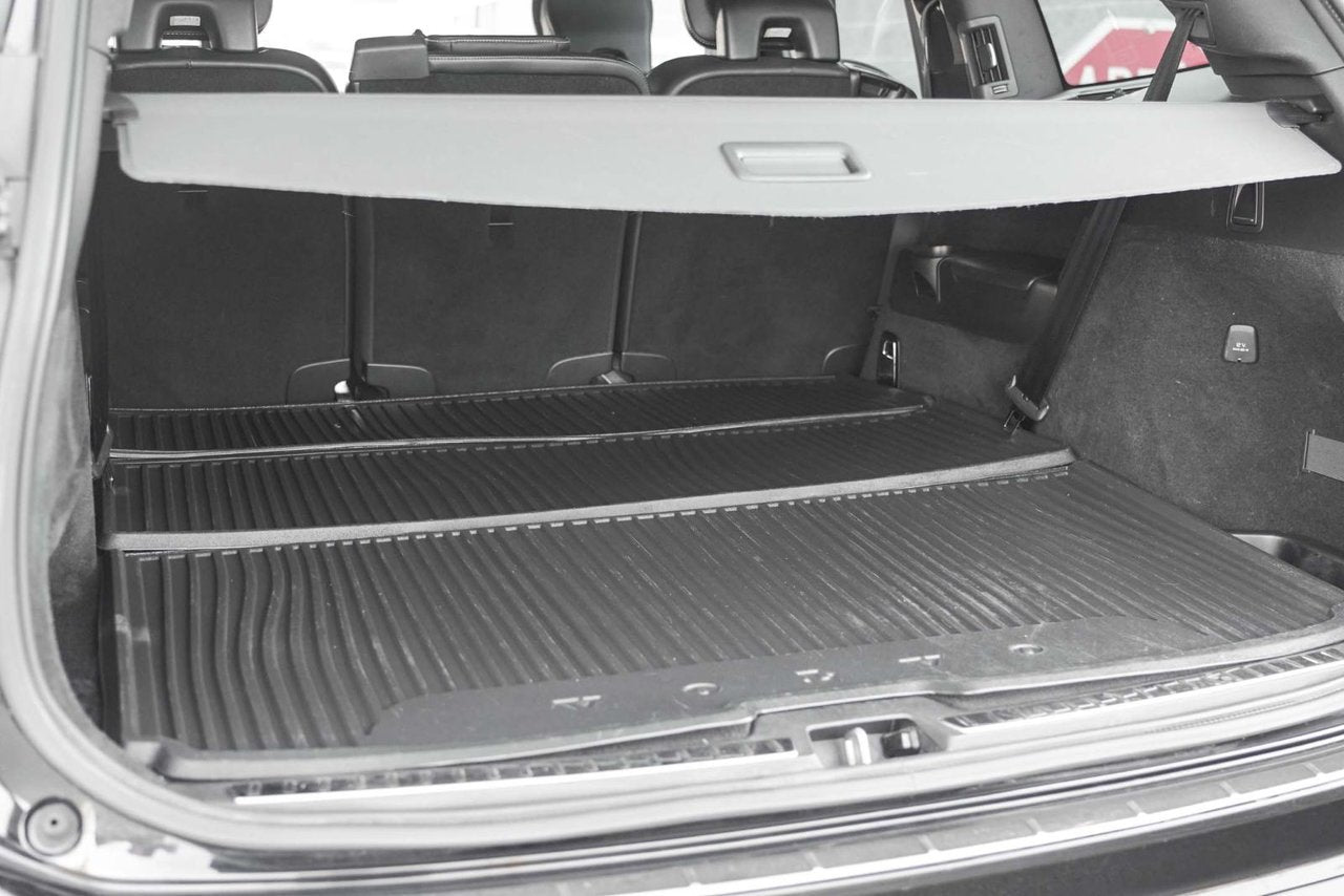 2019 Volvo XC90 R-Design