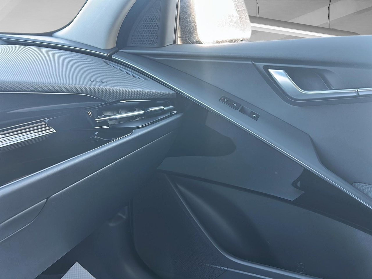 2026 Kia Niro EV Wind +