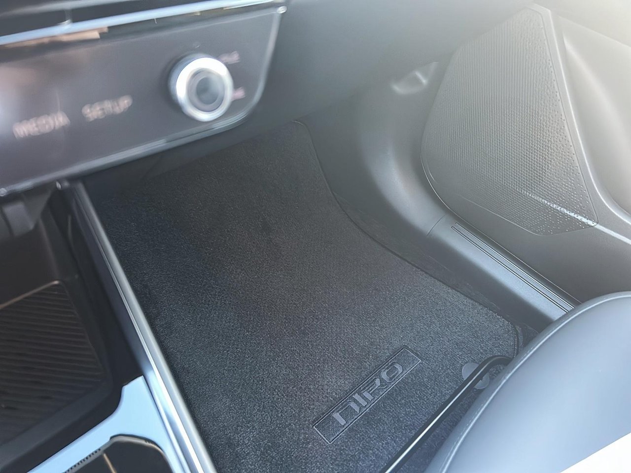 2026 Kia Niro EV Wind +