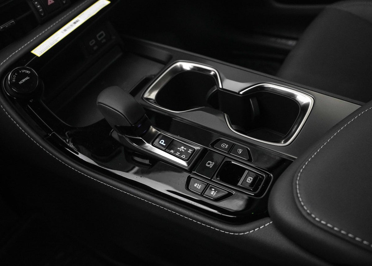 2026 Lexus NX NX 350, AWD PREMIUM