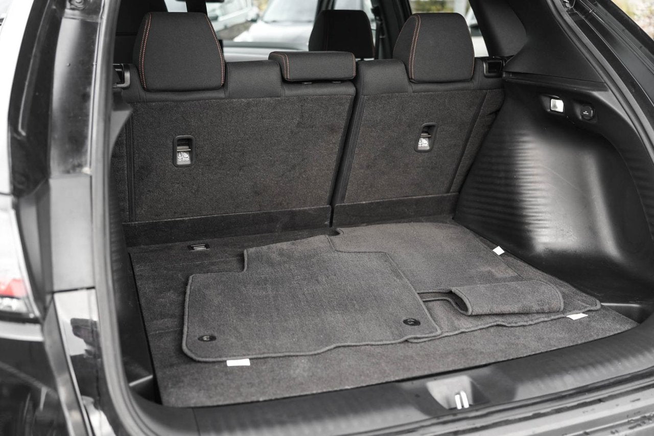 2024 Honda HR-V SPORT-B AWD **LIQUIDATION FINALE**