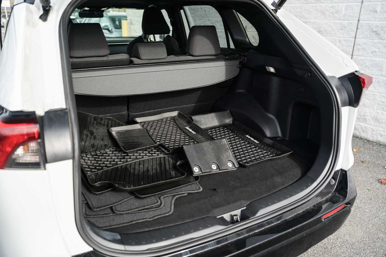 2023 Toyota RAV4 Prime SE AWD