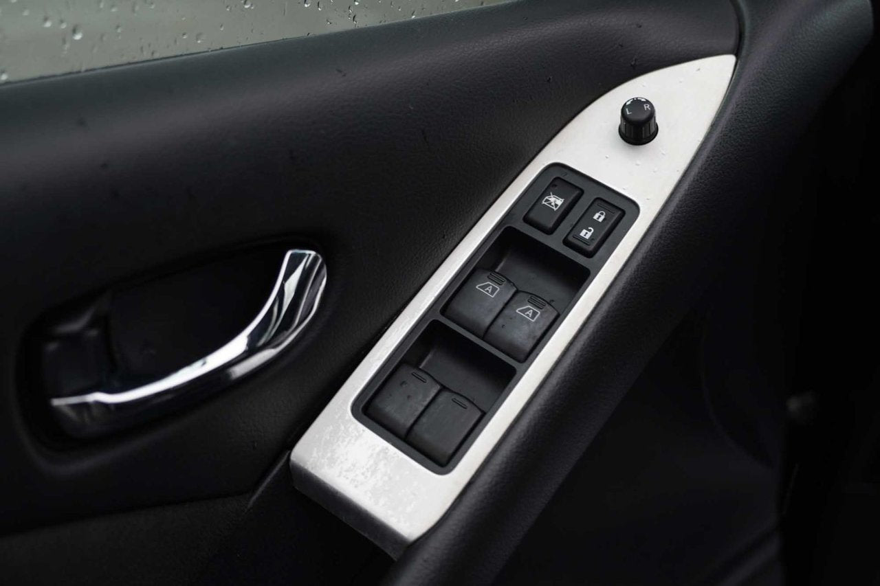 2011 Nissan Murano S