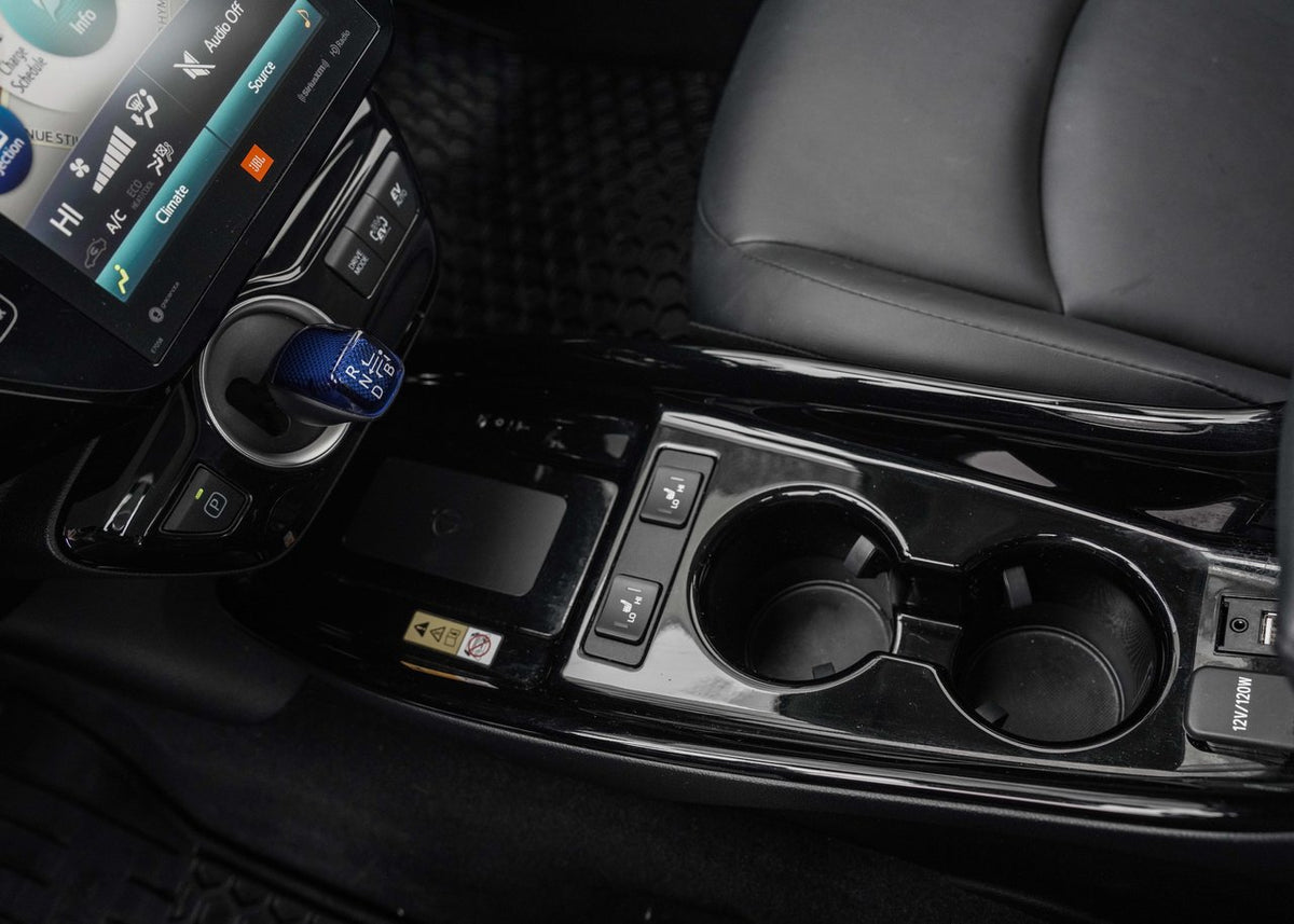 2021 Toyota Prius Prime UP TECH
