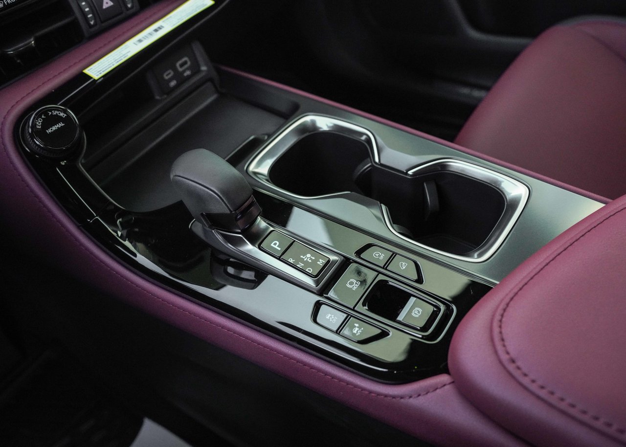 2026 Lexus NX NX 350, PREMIUM AWD