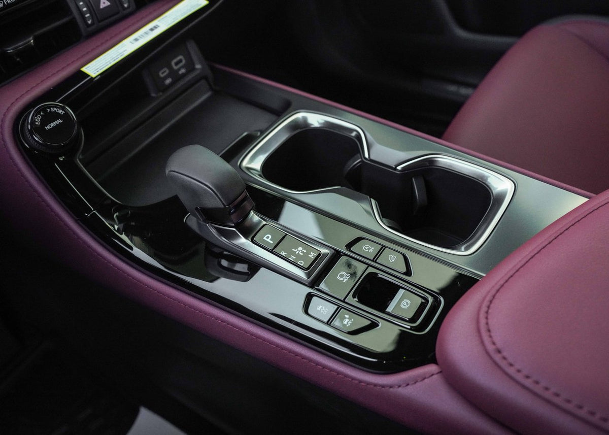 2026 Lexus NX NX 350, PREMIUM AWD