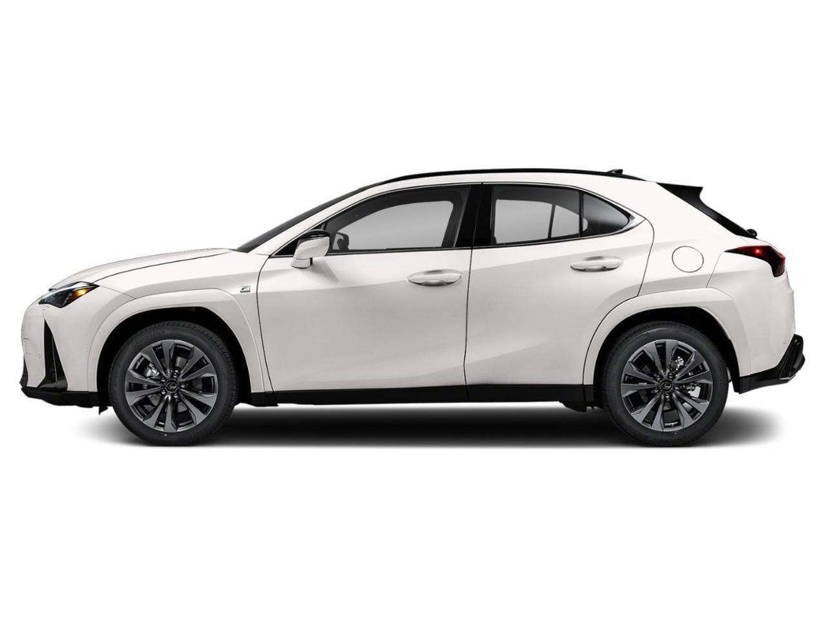 2024 Lexus UX Hybrid F SPORT Design