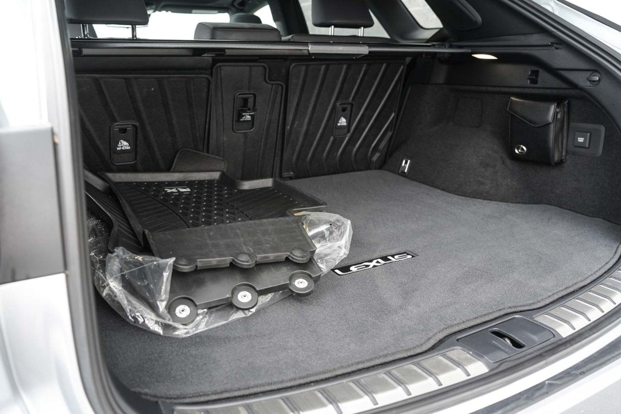 2024 Lexus RX Plug-In Hybrid 450h+ DEMO PLUG IN EXECUTIVE MARK LEVINSON TOIT