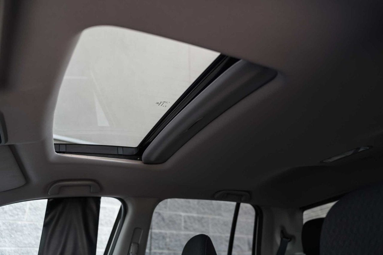 2019 Honda Ridgeline Sport