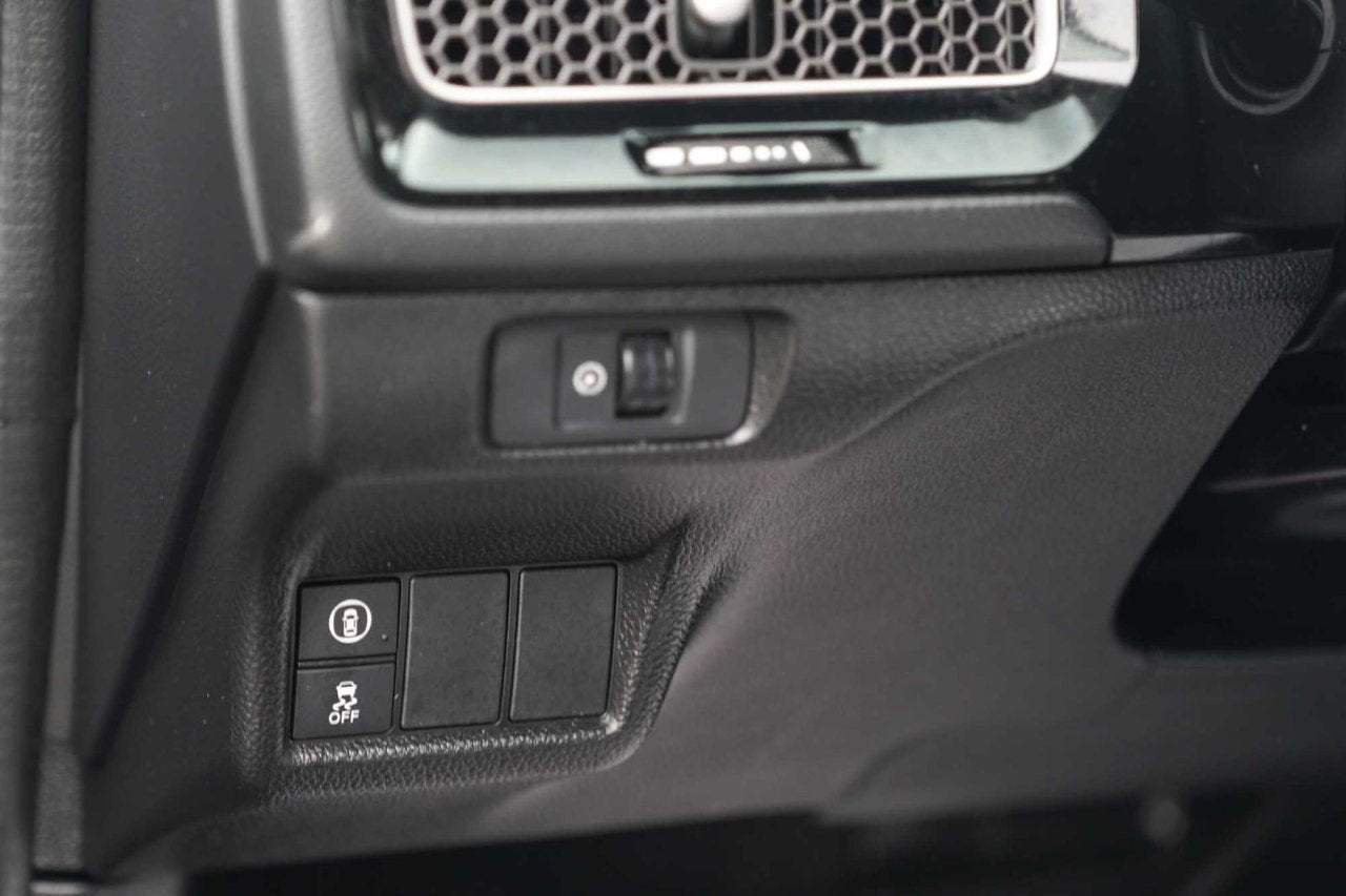 2022 Honda Civic LX AUTO; A/C CAMERA ANGLES MORT *BAS/LOW KM*