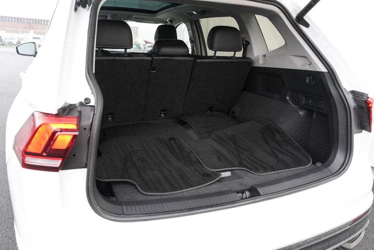 2022 Volkswagen Tiguan COMFORTINE/ TOIT PANO/ 113$ PAR SEMAINE - 84 MOIS