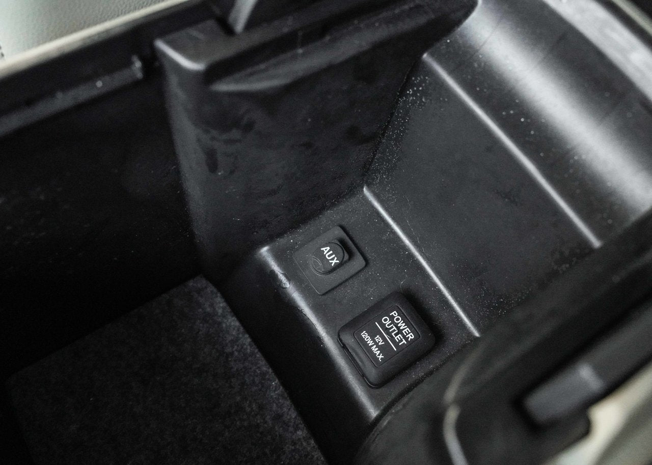 2009 Honda Accord Sedan EX-L