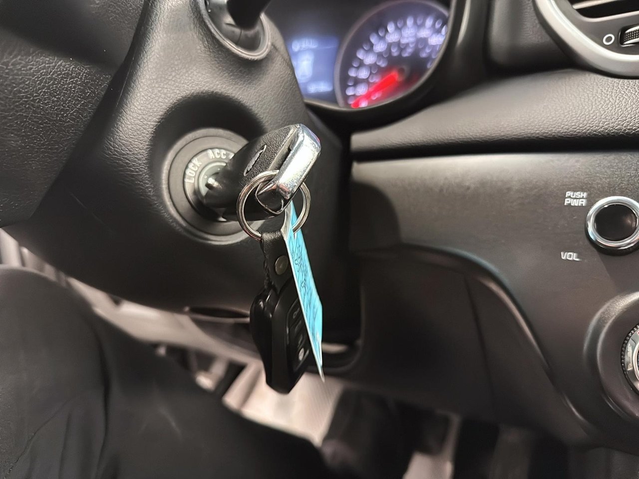 2022 Kia Sportage LX AWD Nightsky