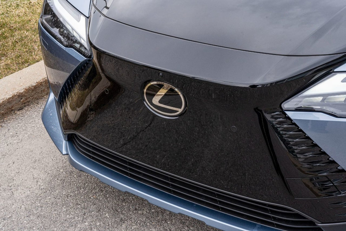 2025 Lexus RZ RZ 450e, EXECUTIVE PACKAGE