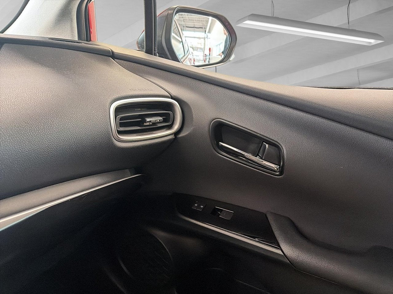 2021 Toyota Prius Prime Base